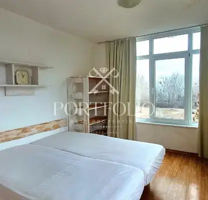 Photo 4 — 3-bedroom apartment in Oblast Burgas, Sozopol