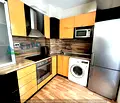 Снимка 5 — Тристаен апартамент в Стара Загора, Аязмото