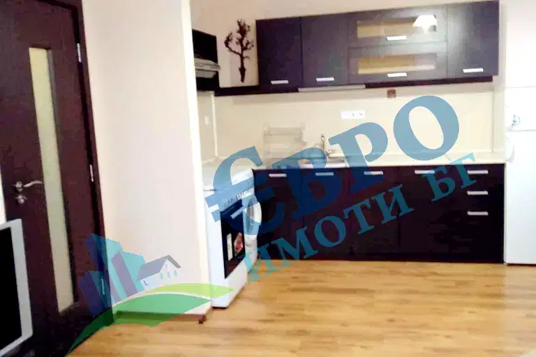 2-bedroom apartment in Stara Zagora, Centyr
