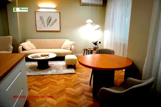 Двустаен апартамент в Стара Загора, Център