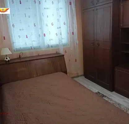 Снимка 2 — Тристаен апартамент в Стара Загора, Център