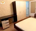 Снимка 4 — Тристаен апартамент в Стара Загора, Център