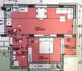 Снимка 3 — Двустаен апартамент в Стара Загора, Железник - център