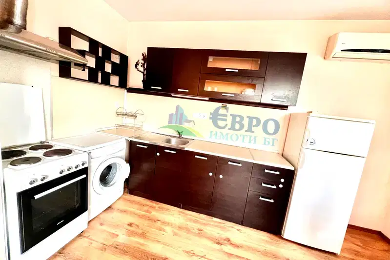 2-bedroom apartment in Stara Zagora, Kazanski - Iztok