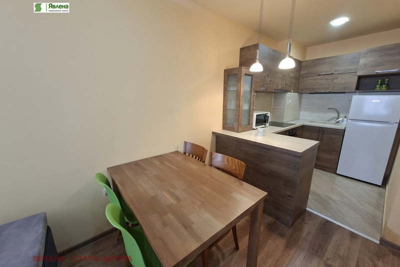 2-bedroom apartment in Stara Zagora, Kazanski - Iztok