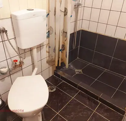 Снимка 5 — Двустаен апартамент в Стара Загора, ОРБ