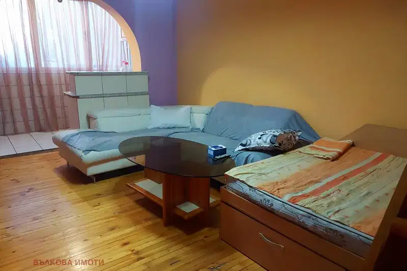 Двустаен апартамент в Стара Загора, ОРБ