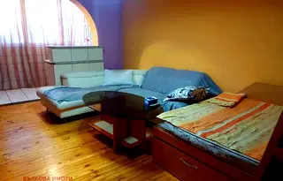 Двустаен апартамент в Стара Загора, ОРБ