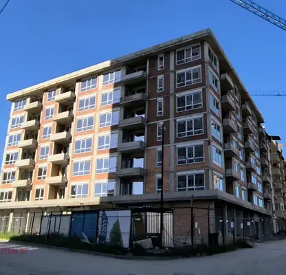 Снимка 2 — Тристаен апартамент в Стара Загора, Самара 3