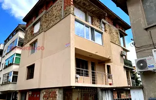 Многостаен апартамент в Стара Загора, Загорка