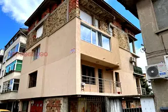 Многостаен апартамент в Стара Загора, Загорка