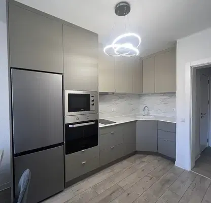 Photo 2 — 2-bedroom apartment in Studentski