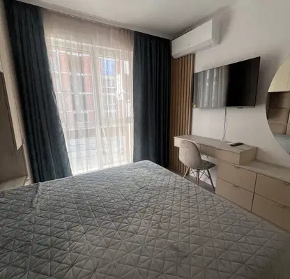 Photo 3 — 2-bedroom apartment in Studentski