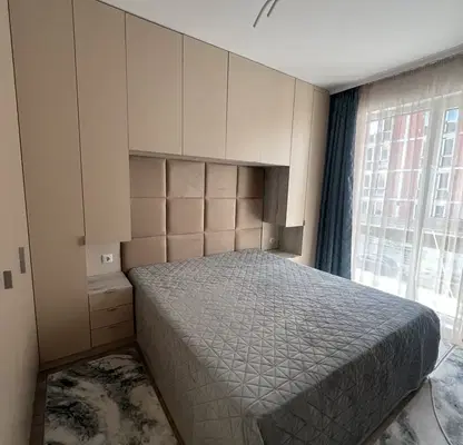 Photo 4 — 2-bedroom apartment in Studentski
