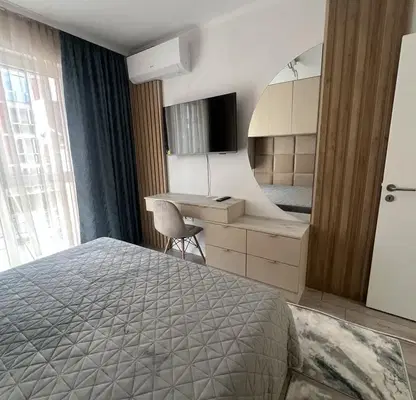 Photo 5 — 2-bedroom apartment in Studentski