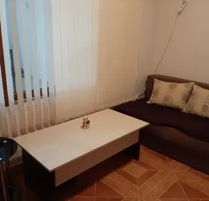 Снимка 3 — Студио апартамент 18 кв.м. в Свети Влас на първа линия море