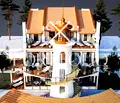 Снимка 3 — Тристаен апартамент в Бургас, Свети Влас