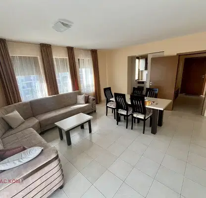 Photo 5 — 3-bedroom apartment in Burgas, Sveti Vlas