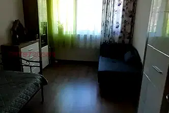 Многостаен апартамент в Търговище, Вароша