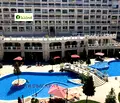 Снимка 4 — Двустаен апартамент с голяма тераса в Аспарухово, Варна