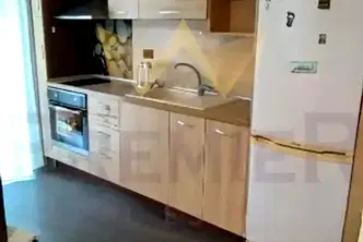 Двустаен апартамент във Варна, Автогара