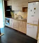 Двустаен апартамент във Варна, Автогара