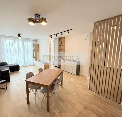 Photo 5 — Two-room apartment with terrace in Briz, Varna