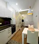 Едностаен апартамент във Варна, Център