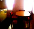 Снимка 2 — Двустаен апартамент в Център, Варна с видеонаблюдение