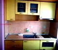 Снимка 3 — Двустаен апартамент в Център, Варна с видеонаблюдение
