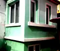 Снимка 5 — Двустаен апартамент в Център, Варна с видеонаблюдение