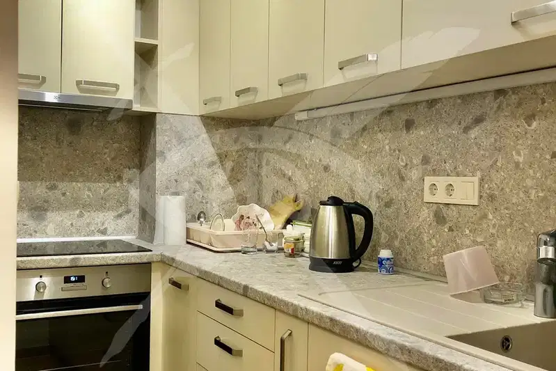 2-bedroom apartment in Varna, Centyr