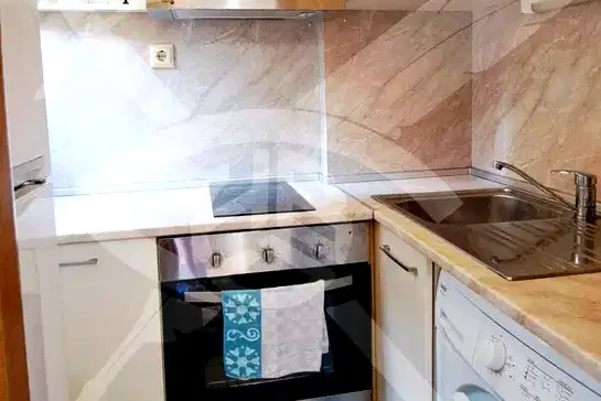 2-bedroom apartment in Varna, Centyr