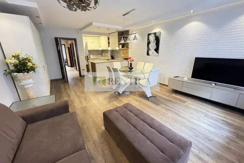 2-bedroom apartment in Varna, Centyr