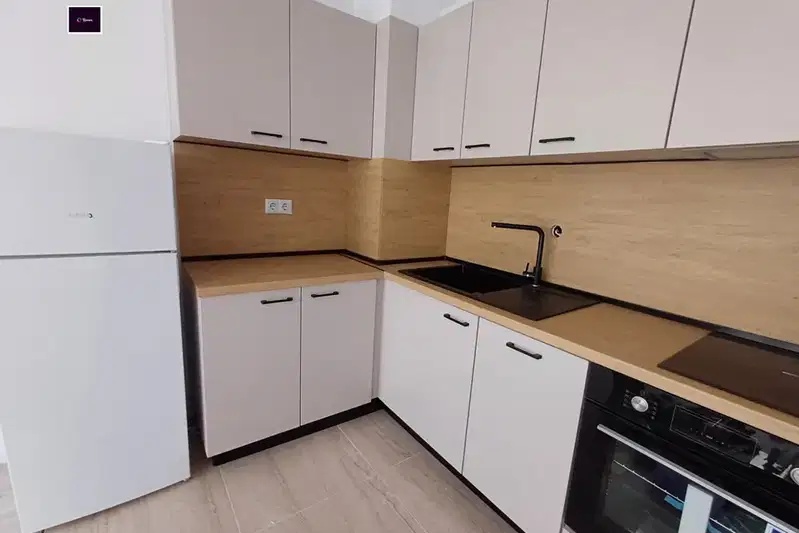 2-bedroom apartment in Varna, Centyr