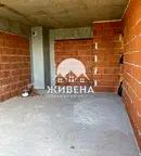 Тристаен апартамент с тераса в нова сграда в Чайка, Варна