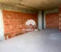 Снимка 2 — Тристаен апартамент с тераса в нова сграда в Чайка, Варна
