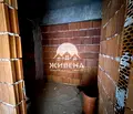 Снимка 5 — Тристаен апартамент с тераса в нова сграда в Чайка, Варна