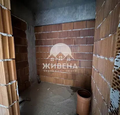 Снимка 5 — Тристаен апартамент с тераса в нова сграда в Чайка, Варна