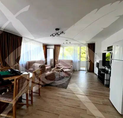 Photo 2 — 3-bedroom apartment in Varna, Chataldja