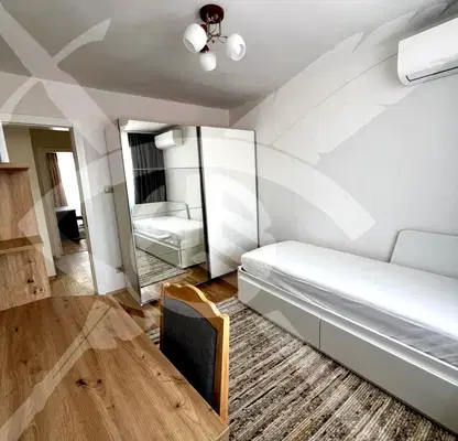 Photo 4 — 3-bedroom apartment in Varna, Chataldja