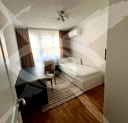 Photo 5 — 3-bedroom apartment in Varna, Chataldja
