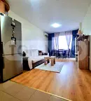 Тристаен апартамент във Варна, Галата