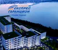 Снимка 3 — Четиристаен апартамент с панорамна гледка в Галата, Варна