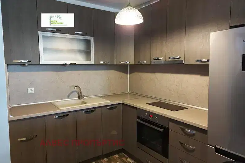 2-bedroom apartment in Varna, Grand Mol