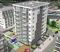 Снимка 3 — Тристаен апартамент във Варна, Левски 1