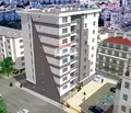 Снимка 5 — Тристаен апартамент във Варна, Левски 1