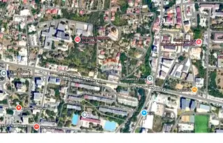 Тристаен апартамент във Варна, Левски 1