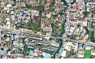 Тристаен апартамент във Варна, Левски 1