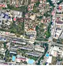 Тристаен апартамент във Варна, Левски 1